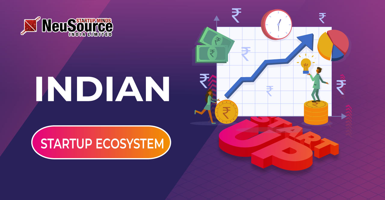 INDIAN STARTUP ECOSYSTEM 2020