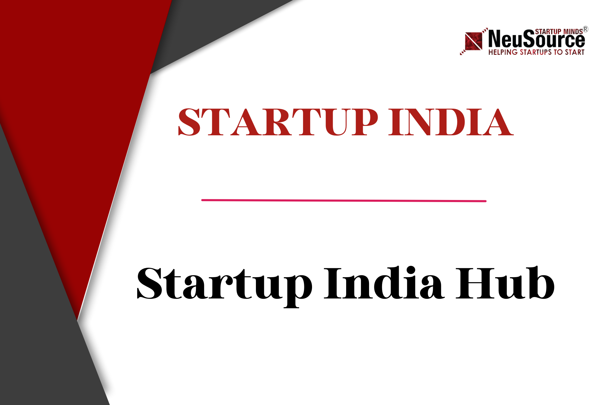 startup-india-hub