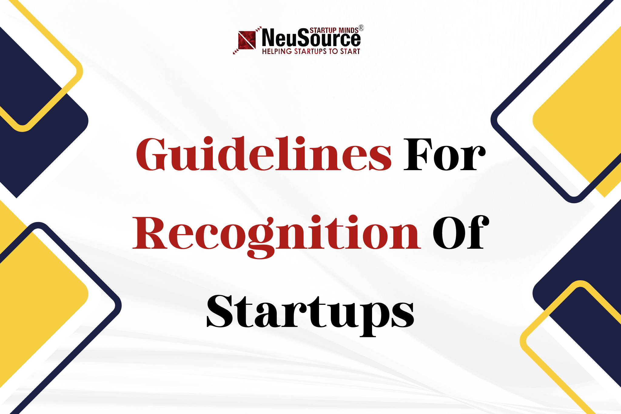 guidelines-for-recognition-of-startups