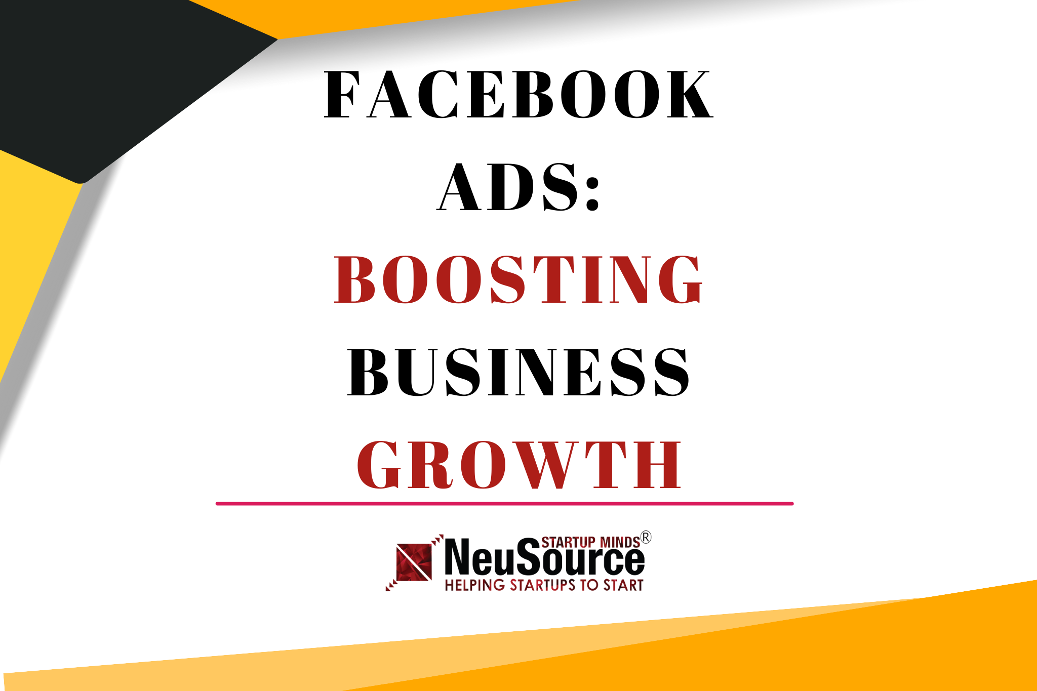 How to Use Facebook Ads to Maximize E-commerce Revenue