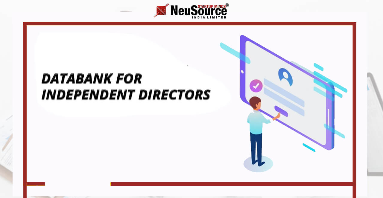 Independent Directors Databank